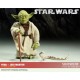 Star Wars Yoda - Jedi Mentor 1:6 Scale Figure